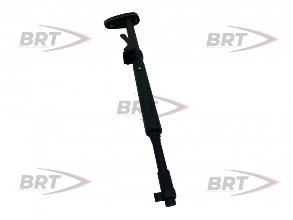 Приклад ГП-25, ГП-34