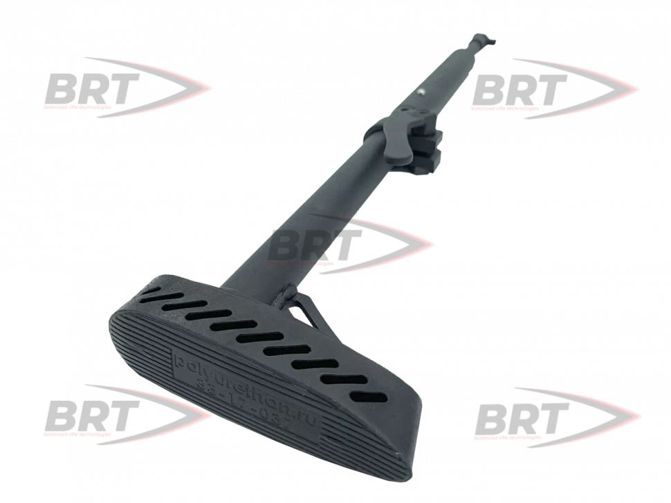 Приклад ГП-25, ГП-34