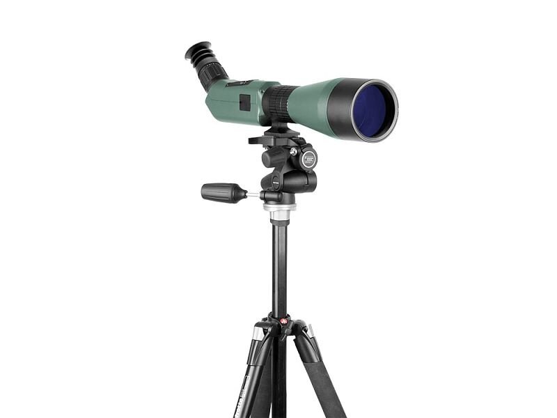 Труба зрительная ATN X-Spotter HD 20-80Х200, день/ночь