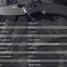 Складной нож SRM 9201-GB