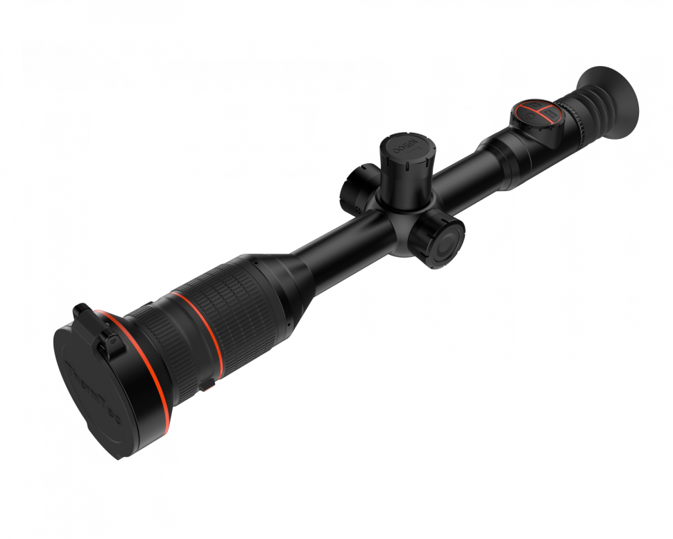 Тепловизионный прицел ThermTec Ares 360 Pro