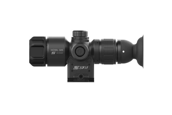 Тепловизионный прицел SFH HOWL 325