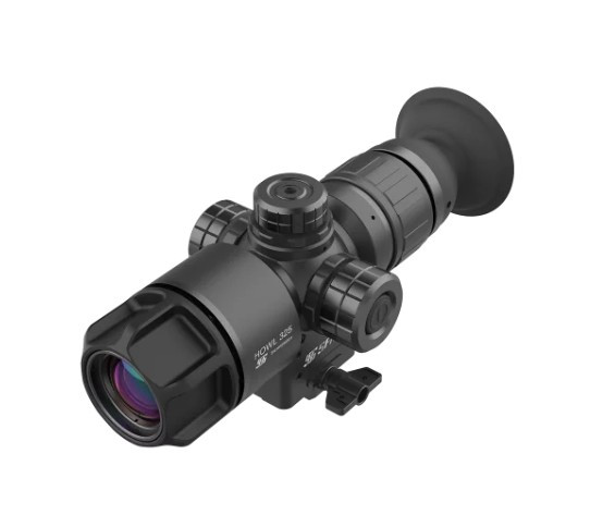 Тепловизионный прицел SFH HOWL 325