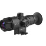 Тепловизионный прицел SFH HOWL 325
