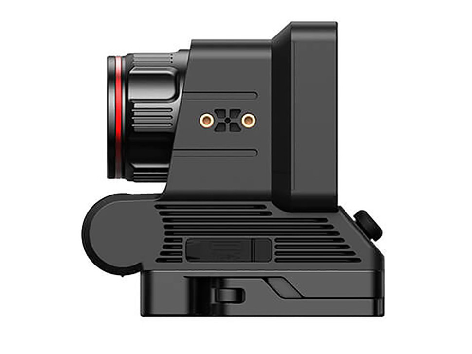 Коллиматор тепловизионный Longot R3 x1/2/3/4, 384x288, D25