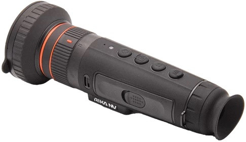 Тепловизор RikaNV Hypnose2 660D
