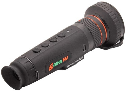 Тепловизор RikaNV Hypnose2 660D