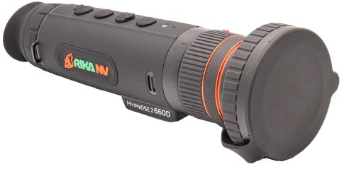 Тепловизор RikaNV Hypnose2 660D