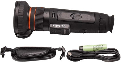 Тепловизор RikaNV Hypnose2 660D