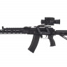 Прицел тепловизионный ATAK ET23-35LRF PRO, 384x288, D35, дальномер, фото 8