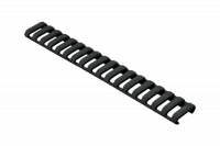 Защитная накладка на планку Picatinny Magpul® Ladder Rail Panel 1913 Picatinny MAG013 (Black)