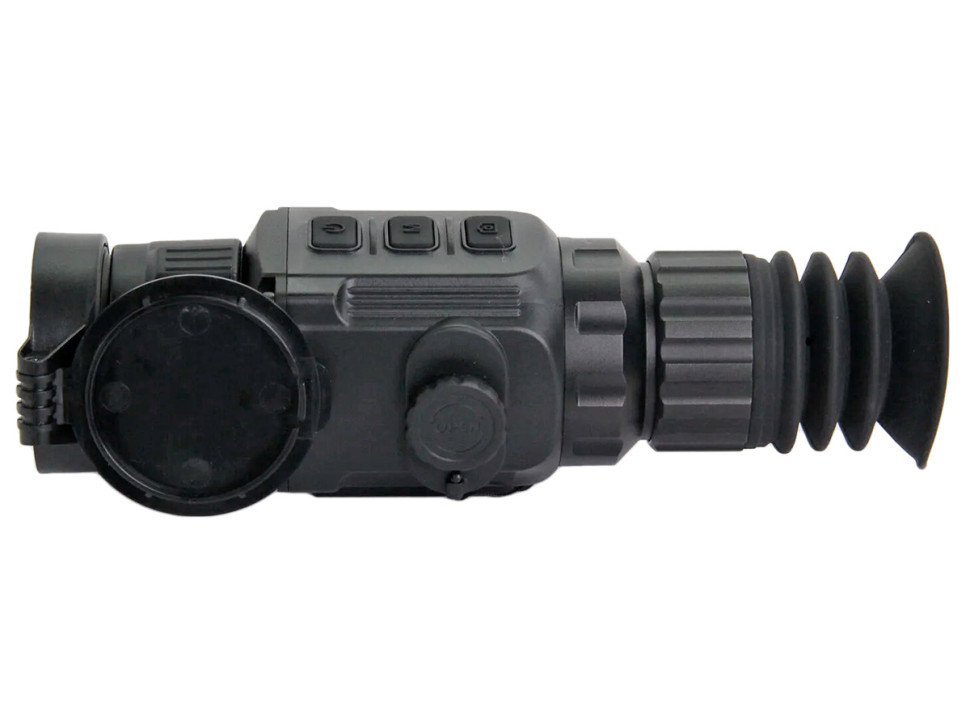 Прицел тепловизионный Longot A9Pro x2/4/6/8, 384x288, D35