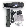 Прицел тепловизионный Longot A9Pro x2/4/6/8, 384x288, D35