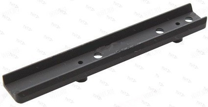 Адаптер MAK для Pulsar Digisight/Apex/Trail/Core/Sightline на основания MAK/Apel (2460-0100) Адаптер MAK для Pulsar Digisight/Apex/Trail/Core/Sightline на основания MAK/Apel (2460-0100)