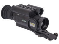 Прицел тепловизионный ATAK ET23-45LRF PRO, 384x288, D45, дальномер