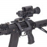 Прицел тепловизионный ATAK ET23-45LRF PRO, 384x288, D45, дальномер, фото 9