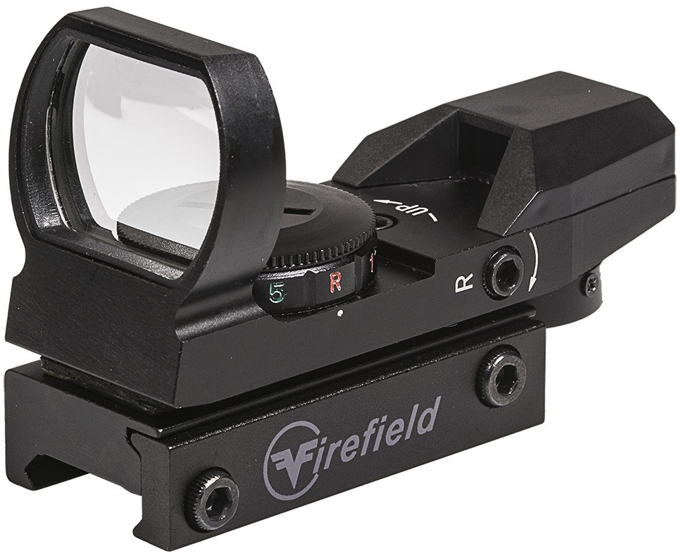 Коллиматорный прицел Firefield Red/Green Reflex Sight (FF13004)