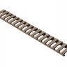Защитная накладка на планку Picatinny Magpul® Ladder Rail Panel 1913 Picatinny MAG013 (FDE) Защитная накладка на планку Picatinny Magpul® Ladder Rail Panel 1913 Picatinny MAG013 (FDE)
