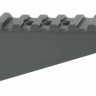 Адаптер WILCOX RAPTAR-S Picatinny 35x123 для установки на кронштейны SPUHR (А-0029C)