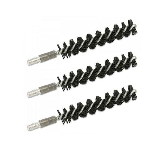 Ерш Bore Tech щетинный, к. .375(9,5мм), нейлоновый