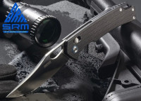 Складной нож SRM 9203-MB