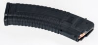 Магазин Pufgun на TG-2, .366ТКМ, 30 патронов, черный