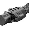Прицел тепловизионный Longot A10LRF x2.8/5.6/11.2, 384x288, D35