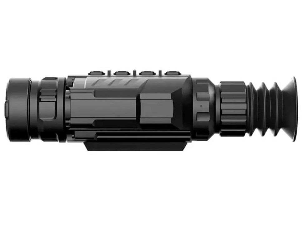 Прицел тепловизионный Longot A10LRF x2.8/5.6/11.2, 384x288, D35