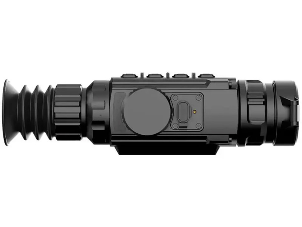 Прицел тепловизионный Longot A10LRF x2.8/5.6/11.2, 384x288, D35