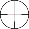Оптический прицел Kahles Helia 3 4-12x44i (4-Dot),(10586)