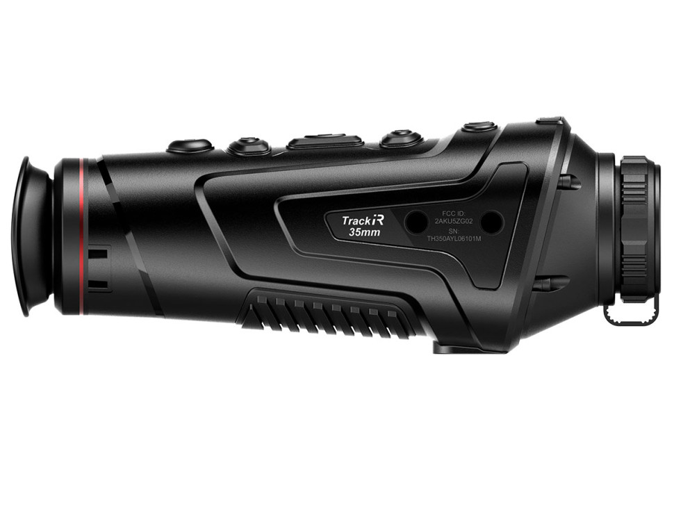 Тепловизионный монокуляр Guide TrackIR 35 400х300, D35мм, WiFi