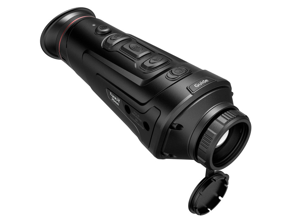 Тепловизионный монокуляр Guide TrackIR 35 400х300, D35мм, WiFi