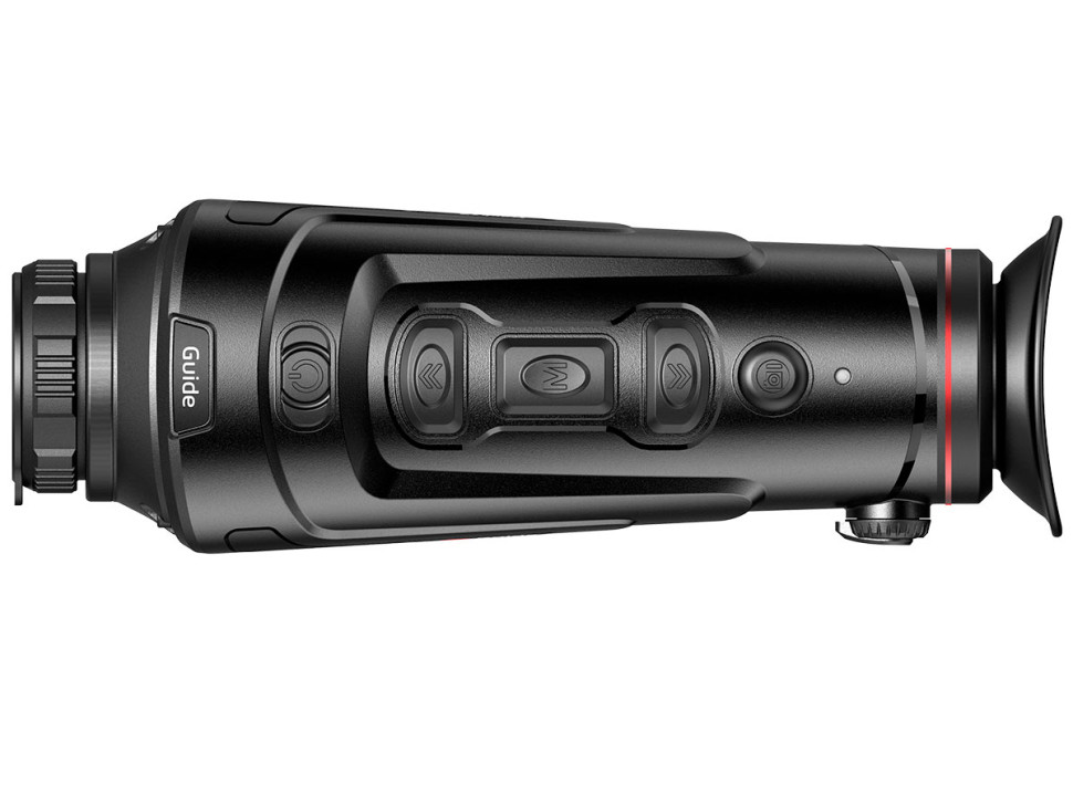 Тепловизионный монокуляр Guide TrackIR 35 400х300, D35мм, WiFi