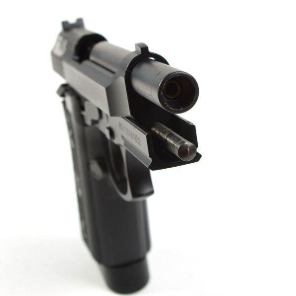 Пневматический пистолет Cybergun GSG-92 (Beretta 92), к.4,5 мм