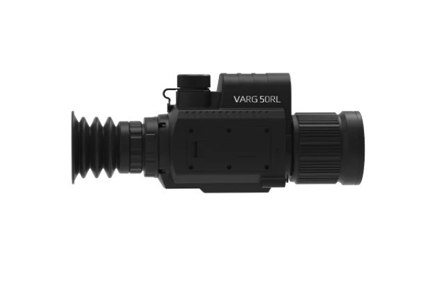 Тепловизионный прицел SFH VARG 50RL