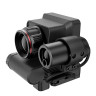 Коллиматор тепловизионный Longot R3L x1/2/3/4, 384x288, D25