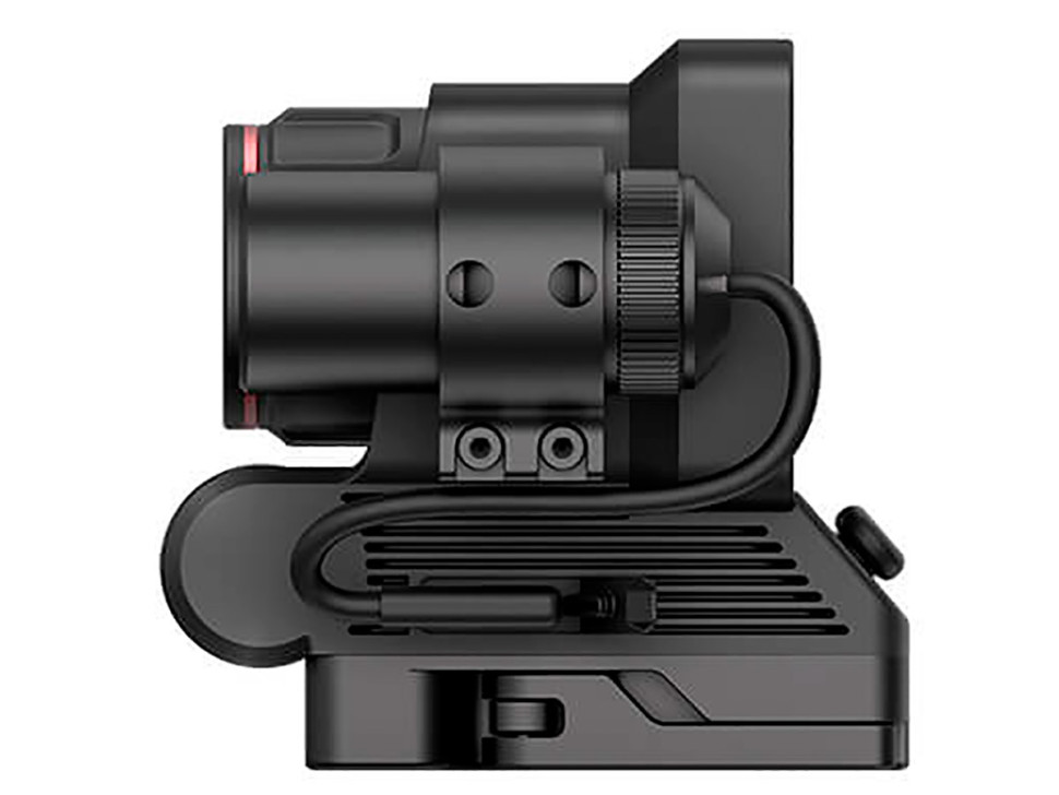 Коллиматор тепловизионный Longot R3L x1/2/3/4, 384x288, D25