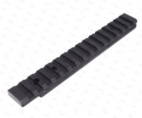 Планка Picatinny на Sako TRG 22/42