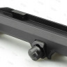 Быстросъемный кронштейн MAKuick на Blaser R8 LM-призма 5092-40194 Быстросъемный кронштейн MAKuick на Blaser R8 LM-призма 5092-40194