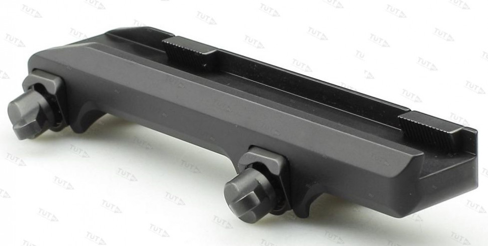 Быстросъемный кронштейн MAKuick на Blaser R8 LM-призма 5092-40194 Быстросъемный кронштейн MAKuick на Blaser R8 LM-призма 5092-40194