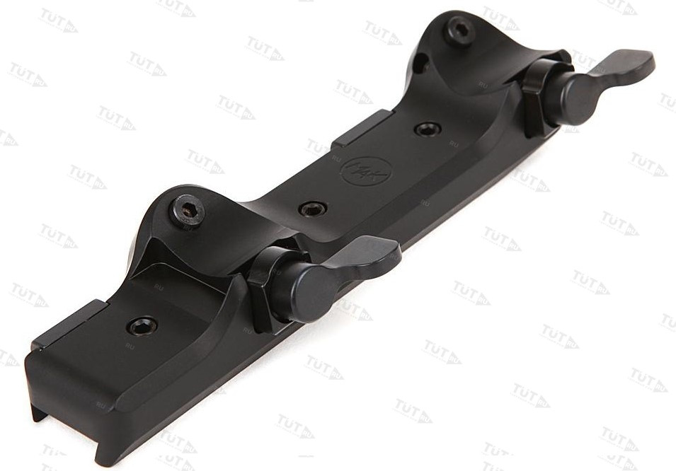 Быстросъемный кронштейн MAKuick на Blaser R8 LM-призма 5092-40194 Быстросъемный кронштейн MAKuick на Blaser R8 LM-призма 5092-40194