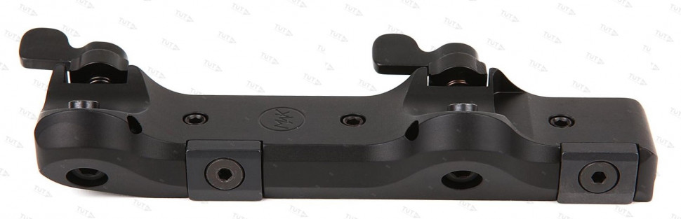 Быстросъемный кронштейн MAKuick на Blaser R8 LM-призма 5092-40194 Быстросъемный кронштейн MAKuick на Blaser R8 LM-призма 5092-40194