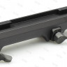 Быстросъемный кронштейн MAKuick на Blaser R8 LM-призма 5092-40194 Быстросъемный кронштейн MAKuick на Blaser R8 LM-призма 5092-40194