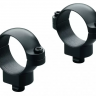 Кольца Leupold QR быстросъемные для основания QR 34мм высокие