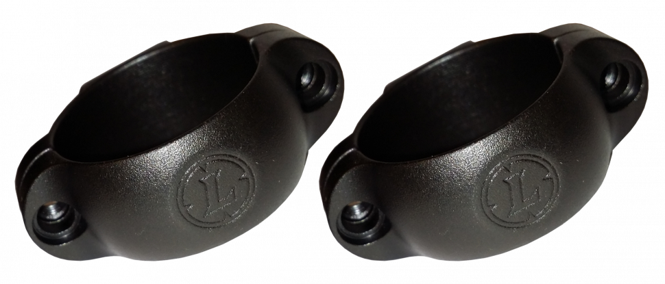 Кольца Leupold QR быстросъемные для основания QR 34мм высокие
