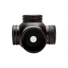 Оптический прицел Sightmark Citadel 1-10x24 HDR подсветка сетки Plex 1/2MOA (SM13138HDR)