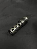 Крепление Dual Brake с резьбой для ДТК