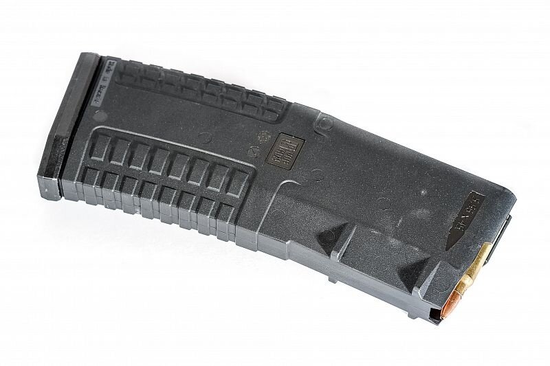 Магазин Pufgun на AR-15, 5,56х45, 30 патронов Магазин Pufgun на AR-15, 5,56х45, 30 патронов