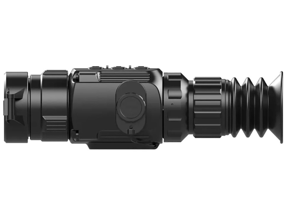 Прицел тепловизионный Longot A10 x2.8/5.6/11.2, 384x288, D35