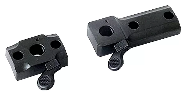 Основание (из 2-х частей) Leupold Quick Release на Remington 700